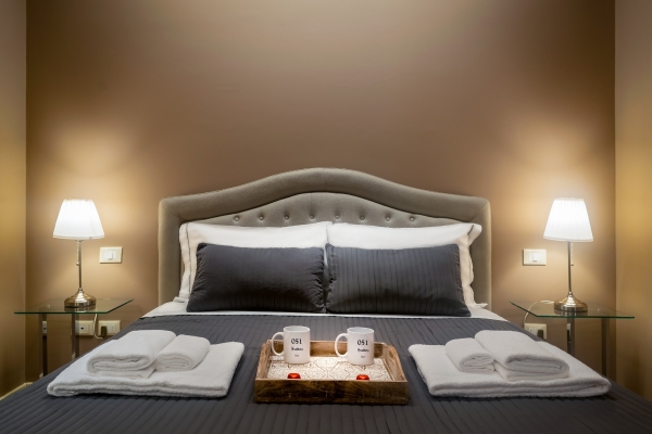 Hotel 051Suites